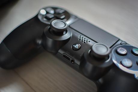 21032014 DSC 9585 [UNBOXING] Bundle PlayStation 4 + inFAMOUS Second Son