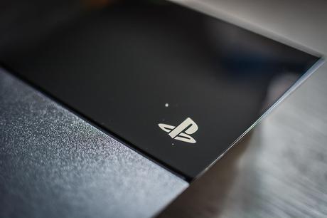 21032014 DSC 9584 [UNBOXING] Bundle PlayStation 4 + inFAMOUS Second Son