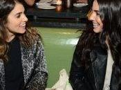 Nikki Reed BLANKNYC SS’14 Celebration