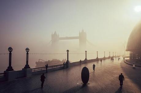 lauramcgregor1979:

Tower Bridge, Morning Fog on Flickr.