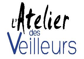 Logo Atelier Veilleurs