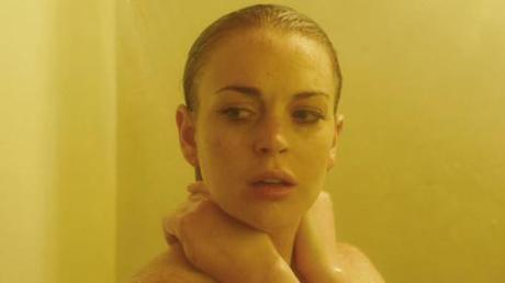 Lindsay Lohan - The Canyons de Paul Schrader - Borokoff / Blog de critique cinéma 