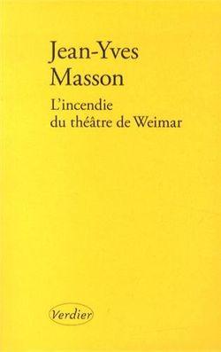 Masson Weimar