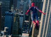 amazing spiderman destin d'un héros (bande annonce finale)