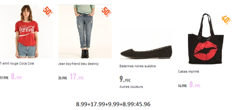 Le Vendredi est désolé (encore)