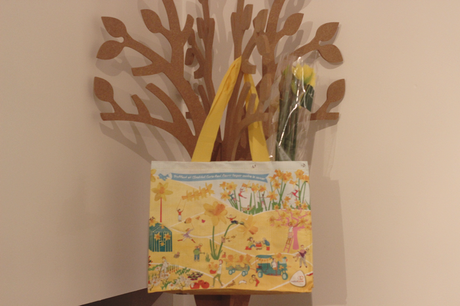 TRUFFAUT Soutient l'institut CURIE