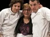 Norbert Jean, défi saison inédite soir 6ter!