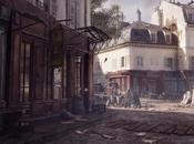 superbes images Paris dans Assassin’s Creed Unity