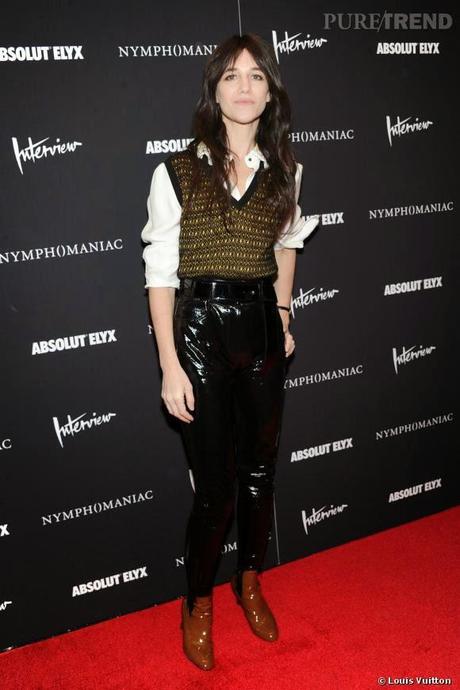 Les Look du Samedi...