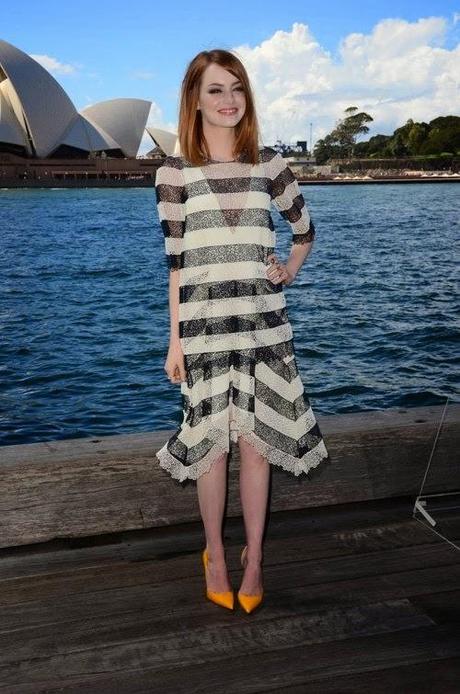 Les Look du Samedi...