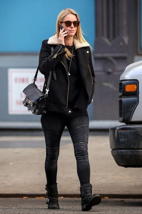 Les Look du Samedi...