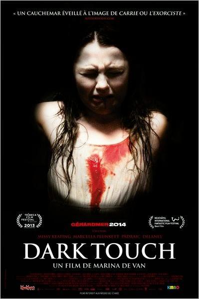 Cinéma Situation amoureuse / Dark Touch