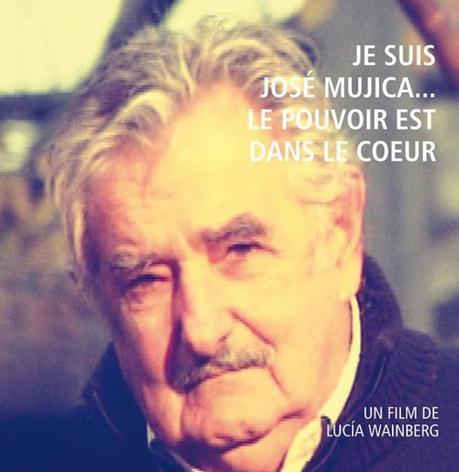 Samedi 22 mars à 16h30, à la bibliothèque du 4ème arrondissement, un documentaire sur José Mujica en présence de la réalisatrice Lucia Wainberg