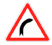 Panneau_Virage