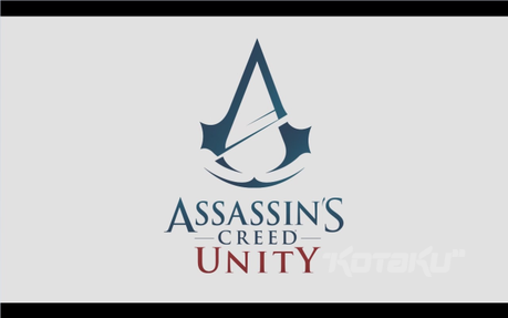 Ubisoft annonce Assassin’s Creed Unity