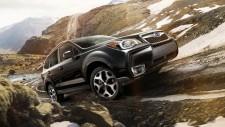 Subaru Forester 2015 : Un nouveau prix