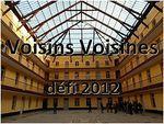 0 Challenge Voisins-Voisines 2012