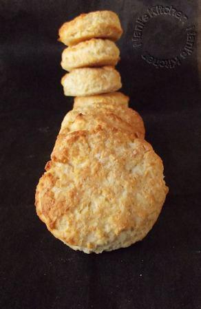 scones lait fermenté   (1)