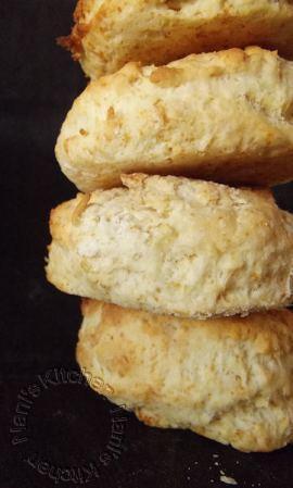 scones lait fermenté   (3)