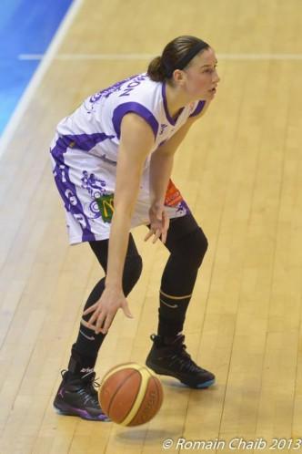 Katelan REDMON (Tarbes) Romain CHAIB