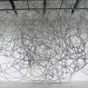 FLORENCE CARBONNE Epines, 2013, La Fabrique, CIAM,Toulouse