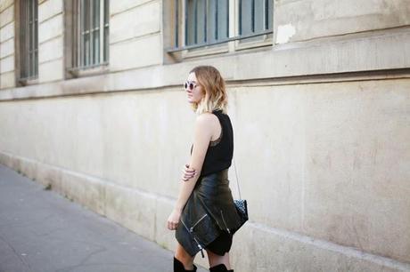 THE BLACK DRESS THE BLACK DRESS