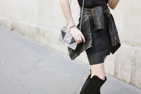 THE BLACK DRESS THE BLACK DRESS