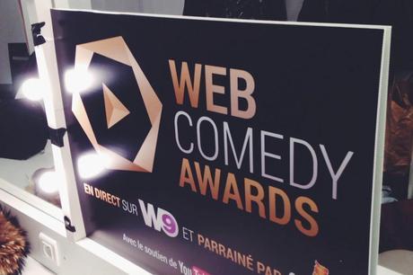 Web Comedy Awards, Blog du Dimanche