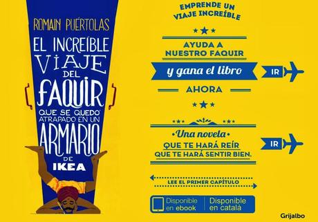 La Fakirmania débarque en Espagne