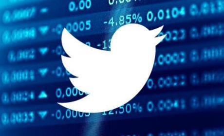 Twitter envisage d'arrêter les hashtags et autres arobases