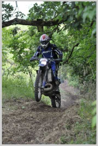 Rando motos des Vél'oces (36) le 25 mai 2014