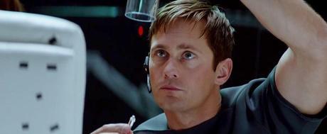 Bande annonce et photos de The Giver