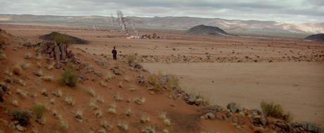Bande annonce et photos de The Giver