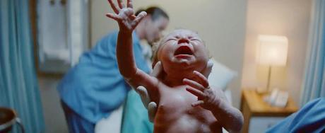 Bande annonce et photos de The Giver