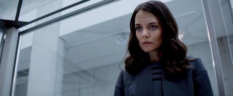 Bande annonce et photos de The Giver