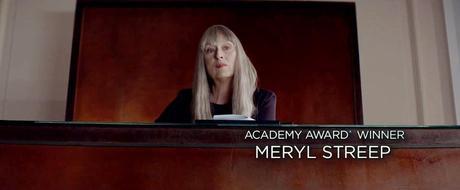 Bande annonce et photos de The Giver