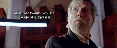 Bande annonce et photos de The Giver