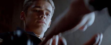 Bande annonce et photos de The Giver