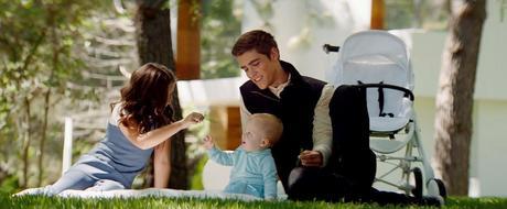 Bande annonce et photos de The Giver