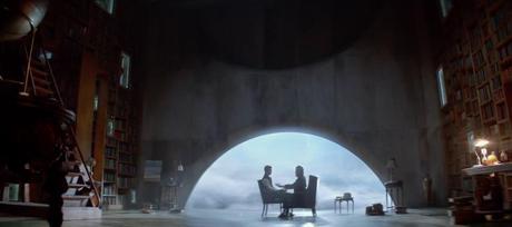 Bande annonce et photos de The Giver