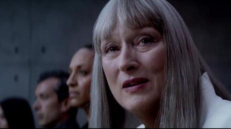Bande annonce et photos de The Giver