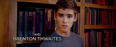 Bande annonce et photos de The Giver