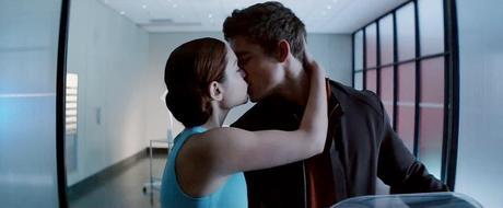 Bande annonce et photos de The Giver