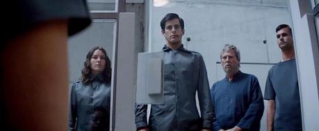 Bande annonce et photos de The Giver