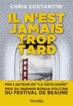 il n'est jamais trop tard