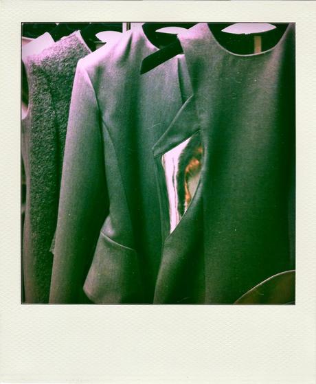 L'HOMMAGE CONCEPTUEL A L'ARTISANAT DE SYLVIO GIARDINA...PAR HAYLEY