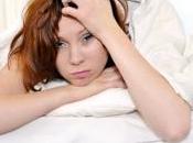 manque SOMMEIL blesse cerveau manière irréversible