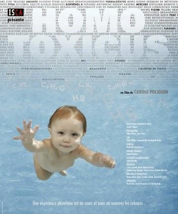 Homo Toxicus : de retour le lundi 24 mars prochain, avec Campus Vert !