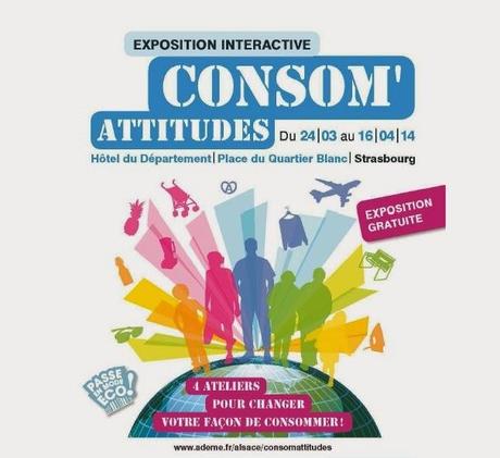 Consom'Attitudes : Du 24 mars au 16 avril, décodez les effets cachés de notre consommation !