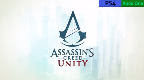 Assassin's Creed Unity officialisé, premier teaser !